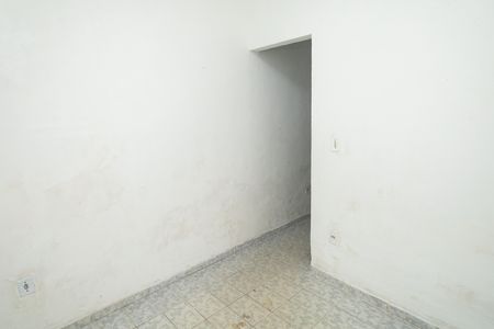 Quarto de casa para alugar com 1 quarto, 48m² em Cosmos, Rio de Janeiro