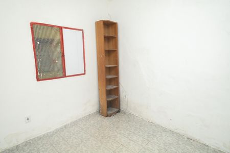 Quarto de casa para alugar com 1 quarto, 48m² em Cosmos, Rio de Janeiro