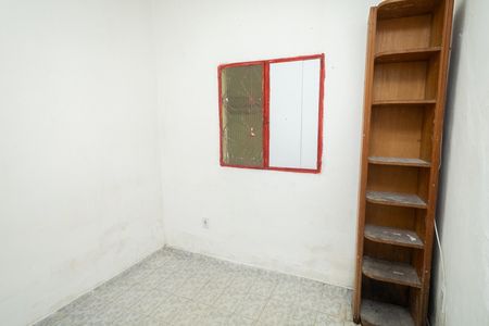 Quarto de casa para alugar com 1 quarto, 48m² em Cosmos, Rio de Janeiro