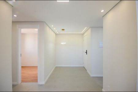Sala de apartamento para alugar com 2 quartos, 40m² em Nossa Senhora do O, São Paulo