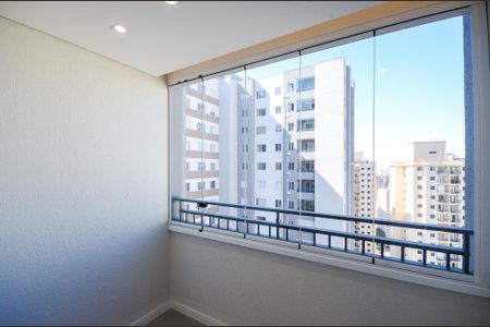 Sala de apartamento à venda com 2 quartos, 40m² em Nossa Senhora do O, São Paulo