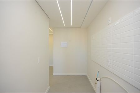 Cozinha de apartamento à venda com 2 quartos, 40m² em Nossa Senhora do O, São Paulo