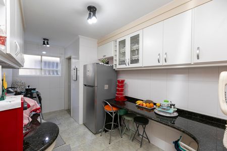 Apartamento à venda com 78m², 2 quartos e 1 vaga Apartamento à venda com 78m², 2 quartos e 1 vagaCOZINHA
