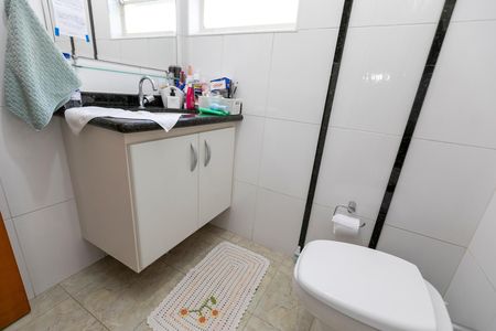 Apartamento à venda com 78m², 2 quartos e 1 vaga Apartamento à venda com 78m², 2 quartos e 1 vagaBANHEIRO