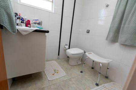 Apartamento à venda com 78m², 2 quartos e 1 vaga Apartamento à venda com 78m², 2 quartos e 1 vagaBANHEIRO