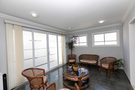 Apartamento à venda com 78m², 2 quartos e 1 vaga Apartamento à venda com 78m², 2 quartos e 1 vagaSALA DE REUNIÃO