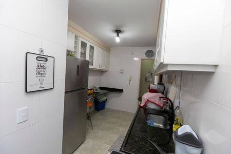 Apartamento à venda com 78m², 2 quartos e 1 vaga Apartamento à venda com 78m², 2 quartos e 1 vagaCOZINHA