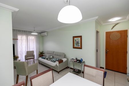 Apartamento à venda com 2 quartos, 78m² em Vila Industrial (campinas), Campinas