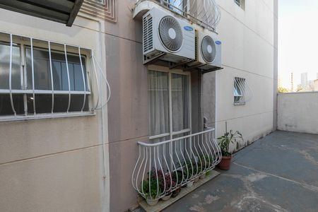 Apartamento à venda com 78m², 2 quartos e 1 vaga Apartamento à venda com 78m², 2 quartos e 1 vagaVARANDA EXTERNA
