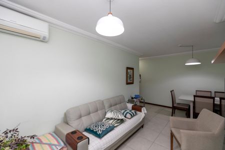 Apartamento à venda com 78m², 2 quartos e 1 vaga Apartamento à venda com 78m², 2 quartos e 1 vagaSALA PARA DOIS AMBIENTES