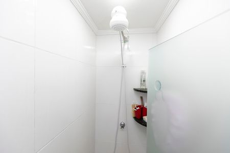 Apartamento à venda com 78m², 2 quartos e 1 vaga Apartamento à venda com 78m², 2 quartos e 1 vagaBANHEIRO