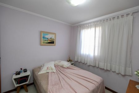 QUARTO Nº 2 de apartamento à venda com 2 quartos, 78m² em Vila Industrial (campinas), Campinas