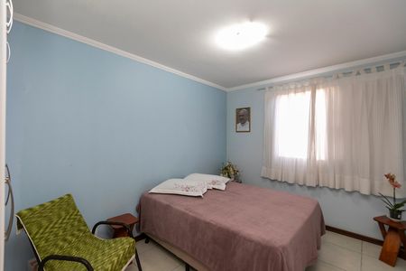 Apartamento à venda com 78m², 2 quartos e 1 vaga Apartamento à venda com 78m², 2 quartos e 1 vagaQUARTO Nº 1