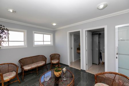 Apartamento à venda com 78m², 2 quartos e 1 vaga Apartamento à venda com 78m², 2 quartos e 1 vagaSALA DE REUNIÃO