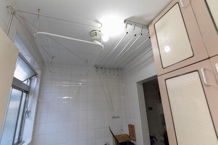 Apartamento à venda com 78m², 2 quartos e 1 vaga Apartamento à venda com 78m², 2 quartos e 1 vagaÁREA DE SERVIÇO