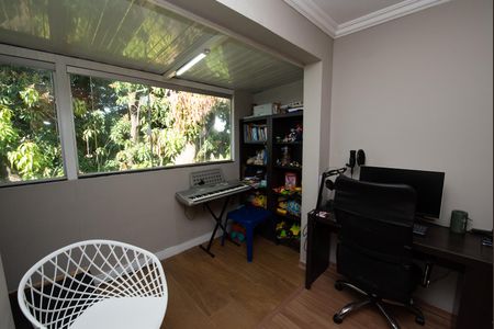 Apartamento à venda com 120m², 3 quartos e 1 vaga Apartamento à venda com 120m², 3 quartos e 1 vagaQuarto 3