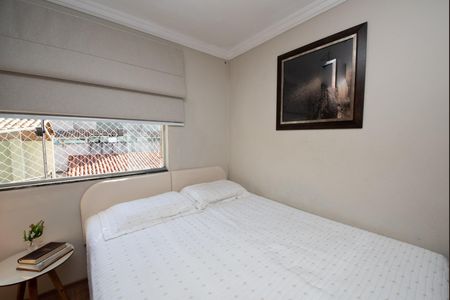 Quarto 2 de apartamento à venda com 3 quartos, 120m² em Eldorado, Contagem