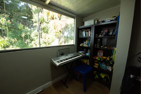 Apartamento à venda com 120m², 3 quartos e 1 vaga Apartamento à venda com 120m², 3 quartos e 1 vagaQuarto 3