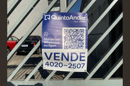 Placa instalada com o código LSVN-45 de apartamento à venda com 3 quartos, 120m² em Eldorado, Contagem