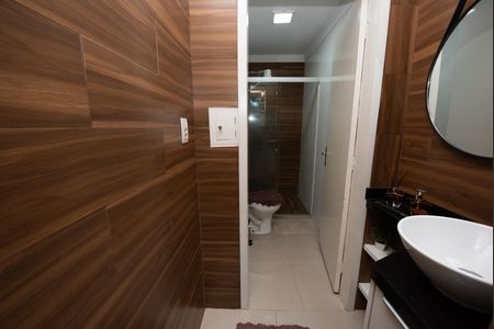 Apartamento à venda com 120m², 3 quartos e 1 vaga Apartamento à venda com 120m², 3 quartos e 1 vagaÁrea de Serviço