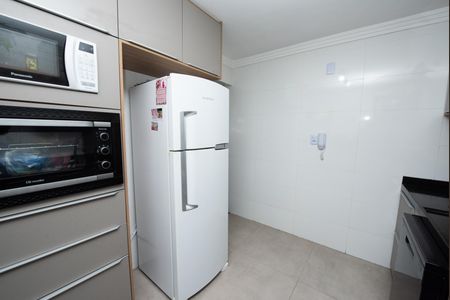 Apartamento à venda com 120m², 3 quartos e 1 vaga Apartamento à venda com 120m², 3 quartos e 1 vagaCozinha
