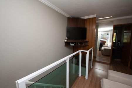 Apartamento à venda com 120m², 3 quartos e 1 vaga Apartamento à venda com 120m², 3 quartos e 1 vagaSala 2
