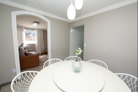 Copa de apartamento à venda com 3 quartos, 120m² em Eldorado, Contagem