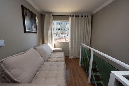 Apartamento à venda com 120m², 3 quartos e 1 vaga Apartamento à venda com 120m², 3 quartos e 1 vagaSala 2
