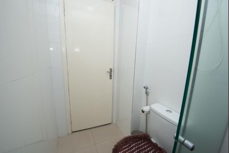 Apartamento à venda com 120m², 3 quartos e 1 vaga Apartamento à venda com 120m², 3 quartos e 1 vagaBanheiro 1