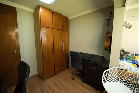 Apartamento à venda com 120m², 3 quartos e 1 vaga Apartamento à venda com 120m², 3 quartos e 1 vagaQuarto 3