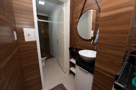 Apartamento à venda com 120m², 3 quartos e 1 vaga Apartamento à venda com 120m², 3 quartos e 1 vagaÁrea de Serviço