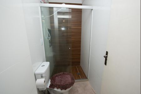 Apartamento à venda com 120m², 3 quartos e 1 vaga Apartamento à venda com 120m², 3 quartos e 1 vagaBanheiro 1