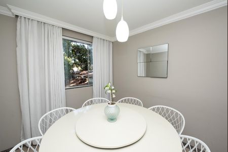 Apartamento à venda com 120m², 3 quartos e 1 vaga Apartamento à venda com 120m², 3 quartos e 1 vagaCopa