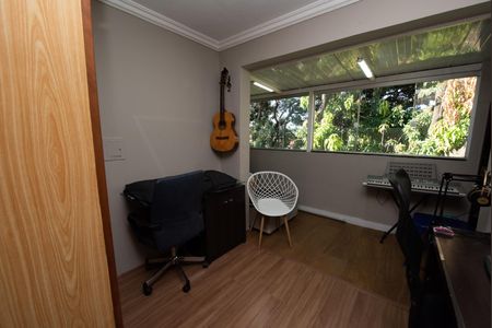 Apartamento à venda com 120m², 3 quartos e 1 vaga Apartamento à venda com 120m², 3 quartos e 1 vagaQuarto 3