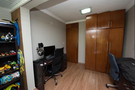 Apartamento à venda com 120m², 3 quartos e 1 vaga Apartamento à venda com 120m², 3 quartos e 1 vagaQuarto 3