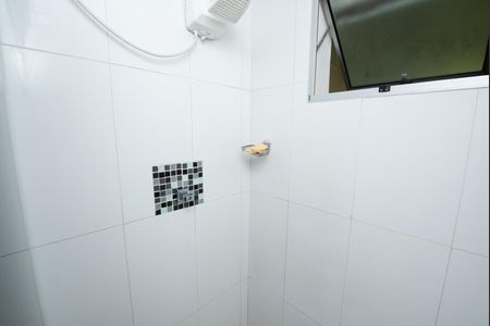 Apartamento à venda com 120m², 3 quartos e 1 vaga Apartamento à venda com 120m², 3 quartos e 1 vagaBanheiro 2