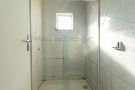 Casa para alugar com 120m², 3 quartos e sem vaga Casa para alugar com 120m², 3 quartos e sem vagaBanheiro Social
