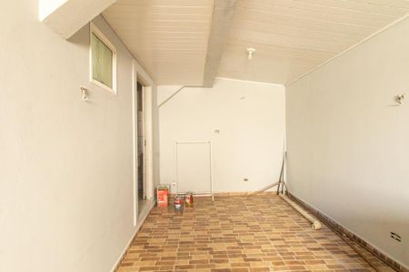 Casa para alugar com 120m², 3 quartos e sem vaga Casa para alugar com 120m², 3 quartos e sem vagaVaranda gourmet