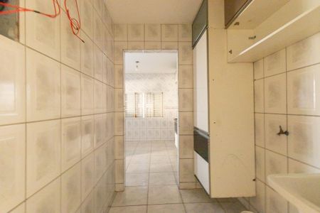 Casa para alugar com 120m², 3 quartos e sem vaga Casa para alugar com 120m², 3 quartos e sem vagaÁrea de Serviço