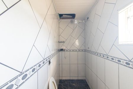 Casa para alugar com 120m², 3 quartos e sem vaga Casa para alugar com 120m², 3 quartos e sem vagaBanheiro da Suíte