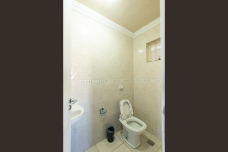 Casa para alugar com 120m², 3 quartos e sem vaga Casa para alugar com 120m², 3 quartos e sem vagaLavabo