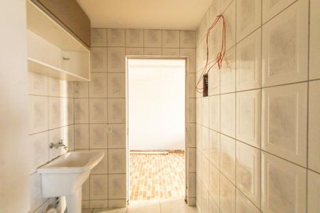 Casa para alugar com 120m², 3 quartos e sem vaga Casa para alugar com 120m², 3 quartos e sem vagaÁrea de Serviço