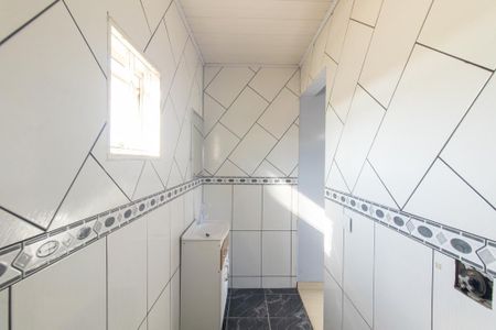 Casa para alugar com 120m², 3 quartos e sem vaga Casa para alugar com 120m², 3 quartos e sem vagaBanheiro da Suíte