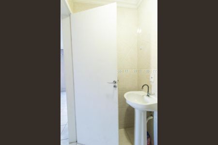 Casa para alugar com 120m², 3 quartos e sem vaga Casa para alugar com 120m², 3 quartos e sem vagaLavabo