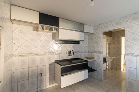 Casa para alugar com 120m², 3 quartos e sem vaga Casa para alugar com 120m², 3 quartos e sem vagaCozinha