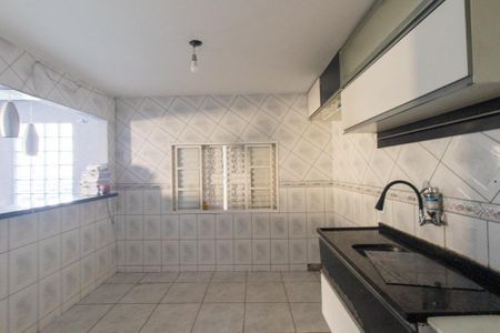 Casa para alugar com 120m², 3 quartos e sem vaga Casa para alugar com 120m², 3 quartos e sem vagaCozinha