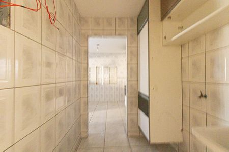 Casa para alugar com 120m², 3 quartos e sem vaga Casa para alugar com 120m², 3 quartos e sem vagaÁrea de Serviço