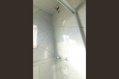 Casa para alugar com 120m², 3 quartos e sem vaga Casa para alugar com 120m², 3 quartos e sem vagaBanheiro Social