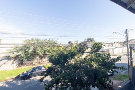 Casa para alugar com 120m², 3 quartos e sem vaga Casa para alugar com 120m², 3 quartos e sem vagaVaranda do Quarto 1 Suite