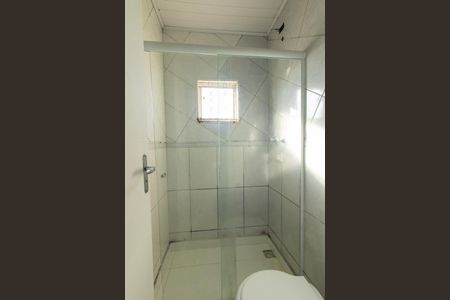 Casa para alugar com 120m², 3 quartos e sem vaga Casa para alugar com 120m², 3 quartos e sem vagaBanheiro Social